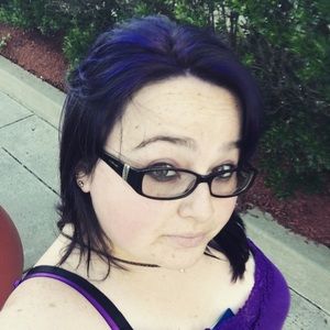 Meet your Posher, Christy