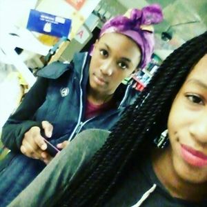 Meet your Posher, Tamara