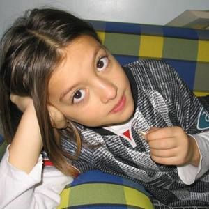 Meet your Posher, Melis