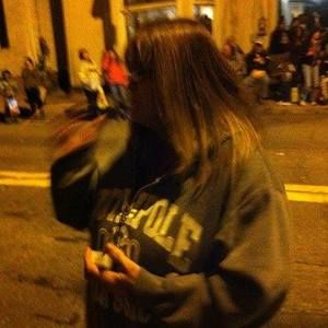 Meet your Posher, Robin