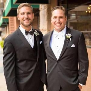 Meet your Posher, Christopher