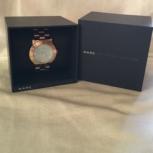 Marc Jacobs watch