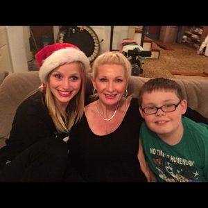 Meet your Posher, Katherine