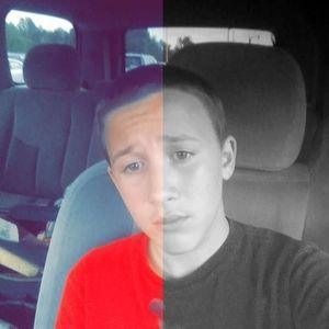 Meet your Posher, Jared