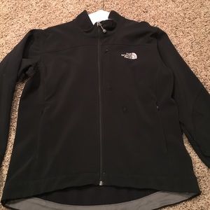 North Face Women's Large Shell jacket