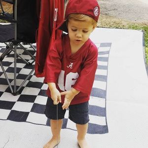 Meet your Posher, Cortney