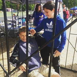 Meet your Posher, Janes