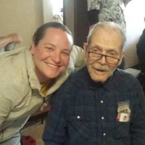 Meet your Posher, Amber