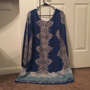 Charlotte Russe dress