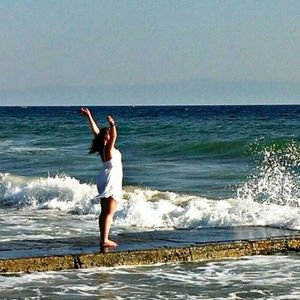 Meet your Posher, Yvonne