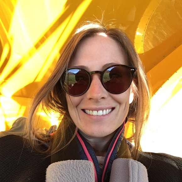 Meet your Posher, Amanda