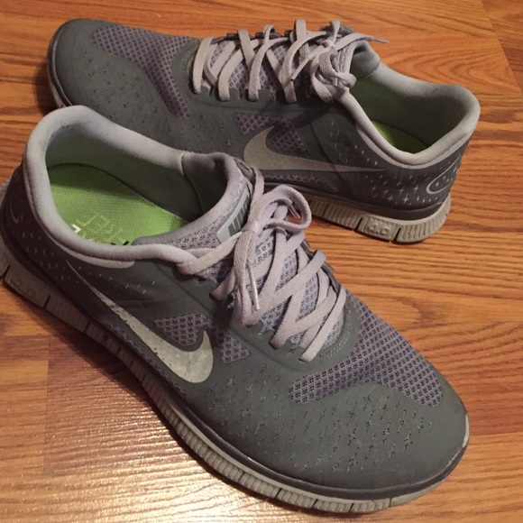 Nike Free