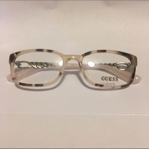 GUESS Eyeglasses GU2558