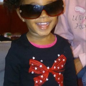 Meet your Posher, Trina