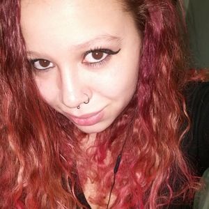 Meet your Posher, Natascha