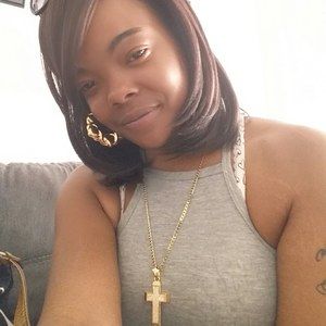 Meet your Posher, Robyn