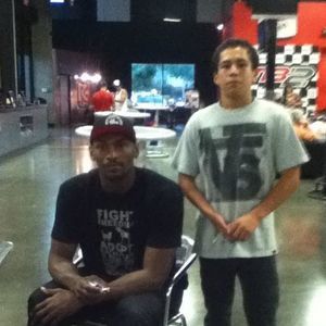 Meet your Posher, Mackay