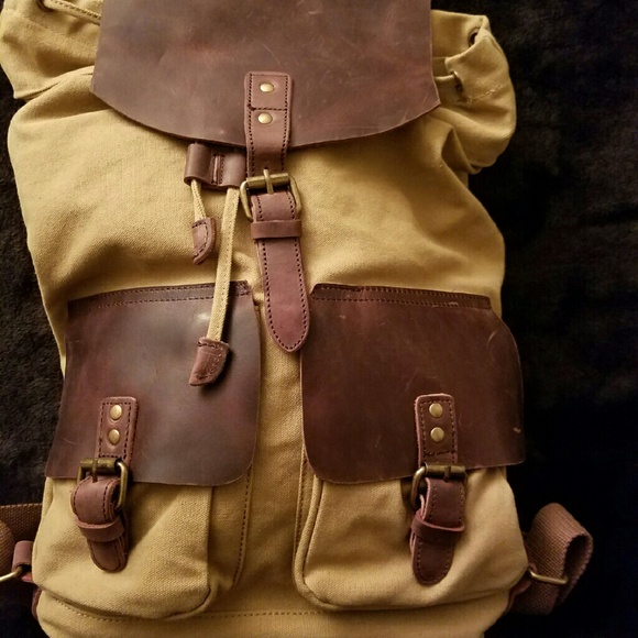 Backpack - Picture 1 of 1