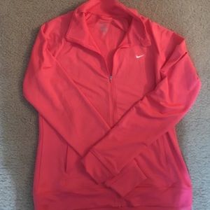 Nike Jacket