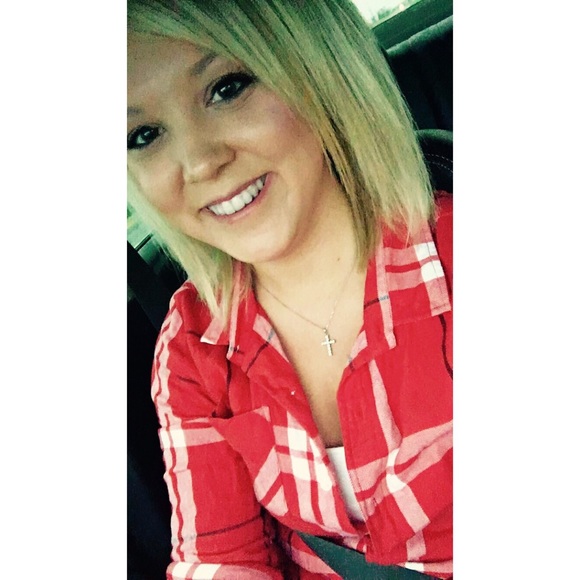 Meet your Posher, Paige