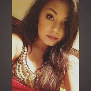 Meet your Posher, Josie