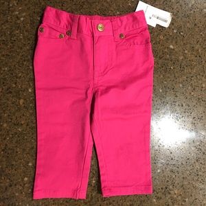 NWT Ralph Lauren pants 9M
