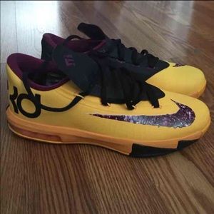 KD VI PB&Js