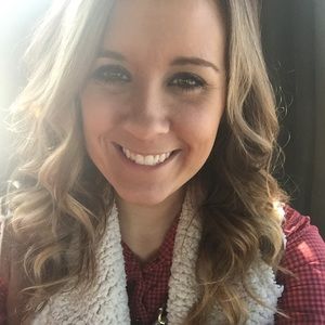 Meet your Posher, Megan