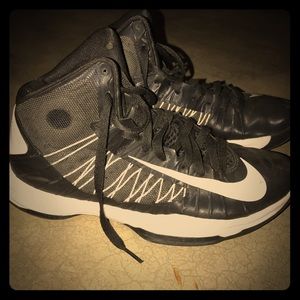 Nike basketball hyperdunk