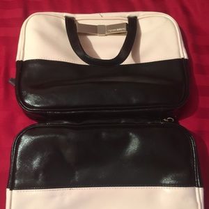 Victoria's Secret makeup bag
