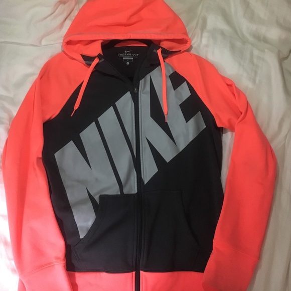 Nike Jacket