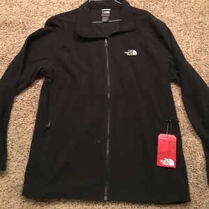 North Face Men's fleece
