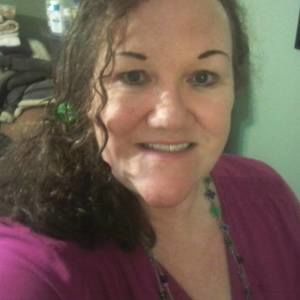 Meet your Posher, Pamela