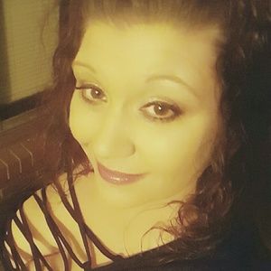 Meet your Posher, Kamie