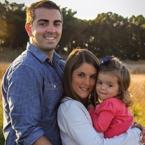 Meet your Posher, Jamie