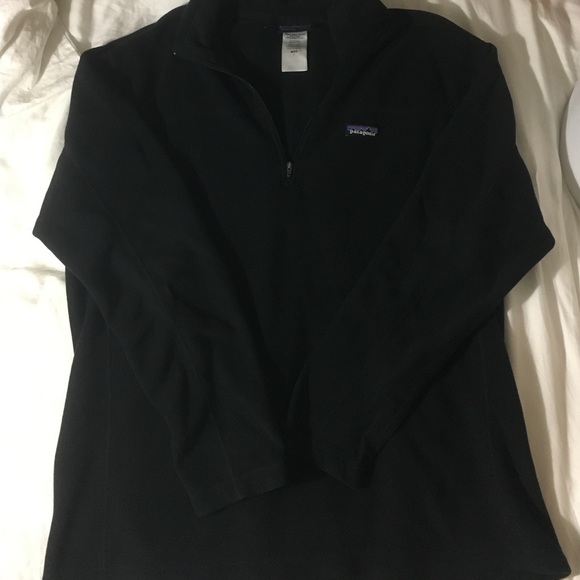 Patagonia pull over