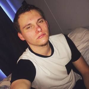 Meet your Posher, Brett