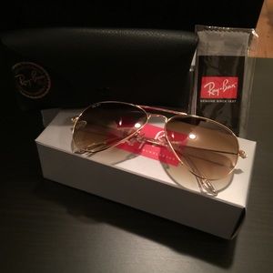 Brand New Ray - Ban Aviators