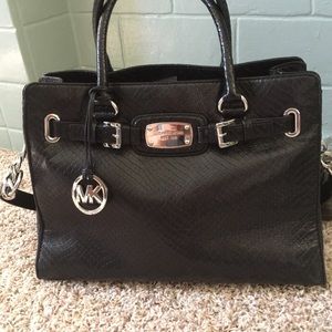 Michaels kors satchel