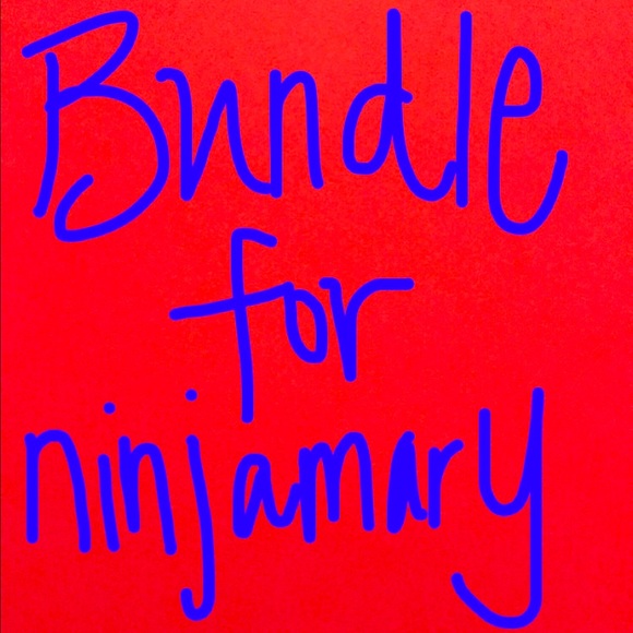 $14 Bundle Deal