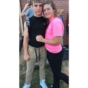 Meet your Posher, Jeremiah