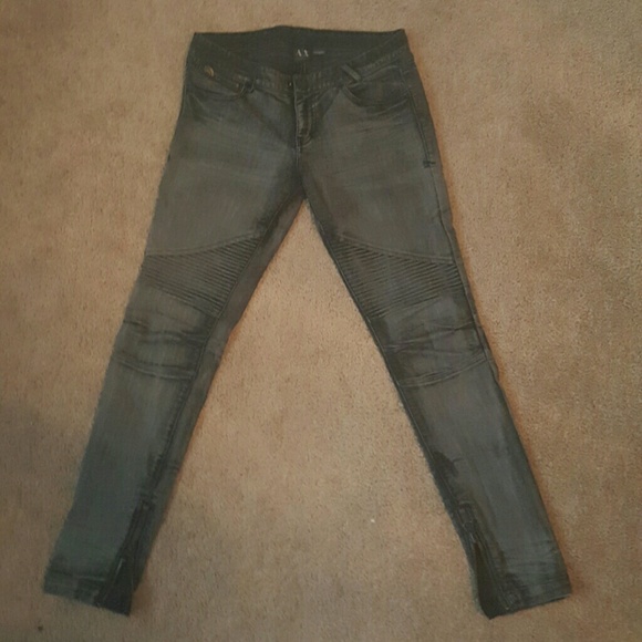 Armani Exchange jeans
