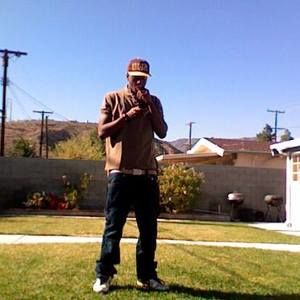 Meet your Posher, Adam