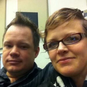 Meet your Posher, Jessy