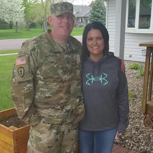 Meet your Posher, Tracy