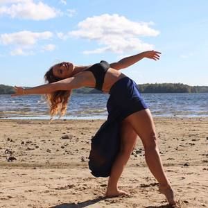 Meet your Posher, Britteny