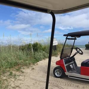 Meet your Posher, Beth