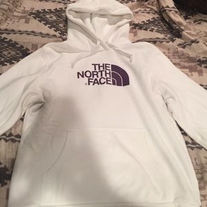 North face Sweatshirt