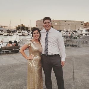 Meet your Posher, Allie