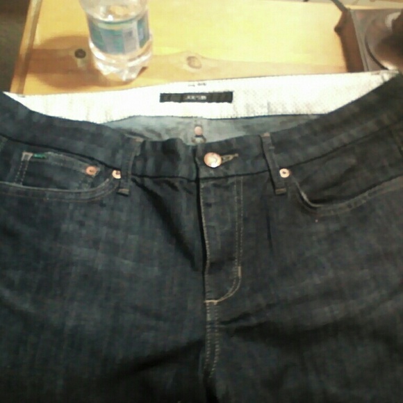 Joe's Jeans